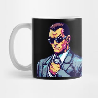 Yakuza! Mug